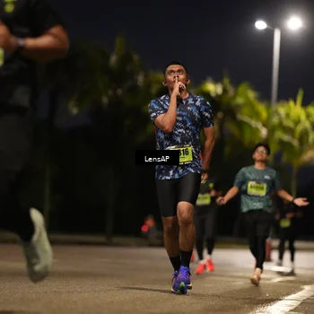 Runner Photo 5321869