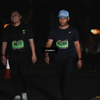Runner Photo 5321870