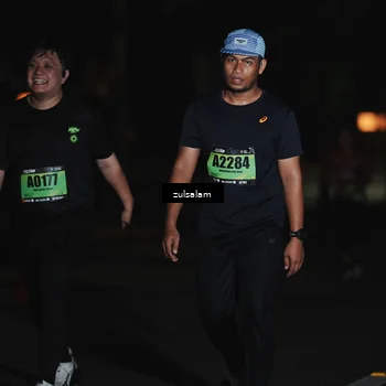 Runner Photo 5321871