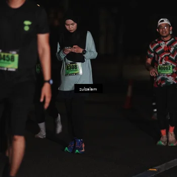 Runner Photo 5321872