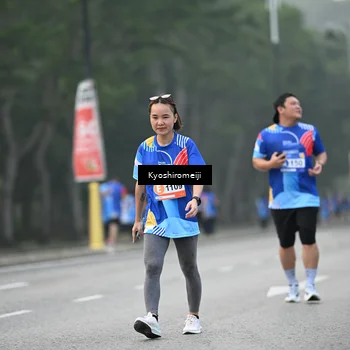 Runner Photo 5321874