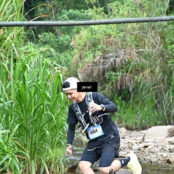 Runner Photo 5321875
