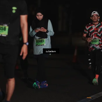 Runner Photo 5321878
