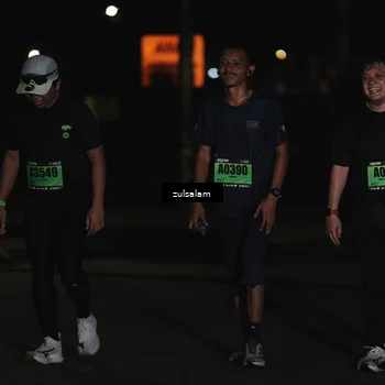 Runner Photo 5321879