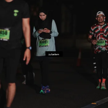 Runner Photo 5321881