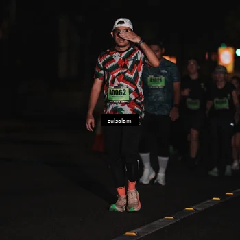 Runner Photo 5321886