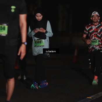 Runner Photo 5321887