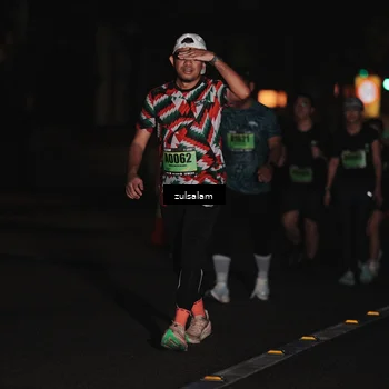Runner Photo 5321890