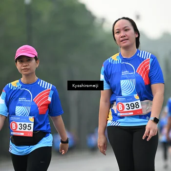 Runner Photo 5321891