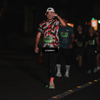 Runner Photo 5321892