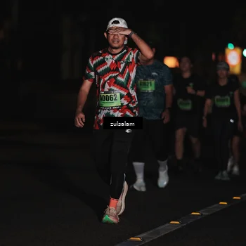 Runner Photo 5321893