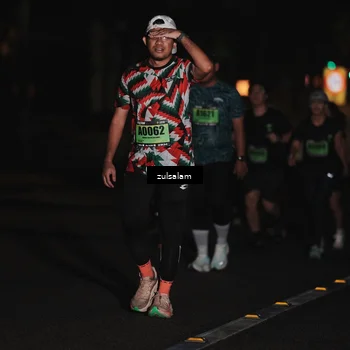 Runner Photo 5321895