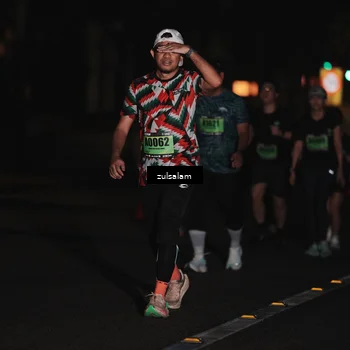 Runner Photo 5321897