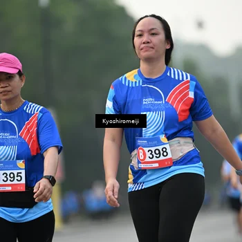 Runner Photo 5321900