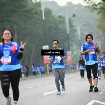 Runner Photo 5321901