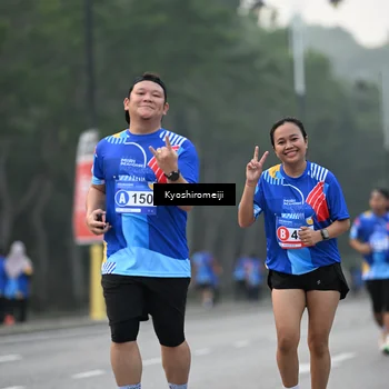 Runner Photo 5321903