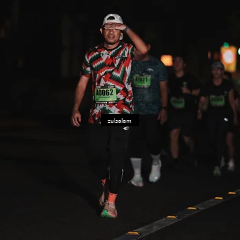Runner Photo 5321905