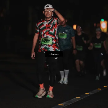 Runner Photo 5321906