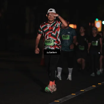 Runner Photo 5321907