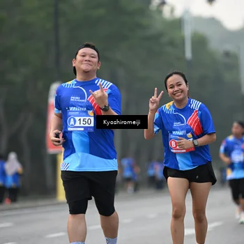 Runner Photo 5321911