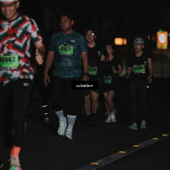 Runner Photo 5321912