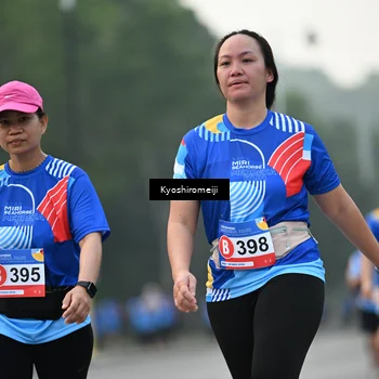 Runner Photo 5321920
