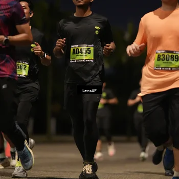 Runner Photo 5321921