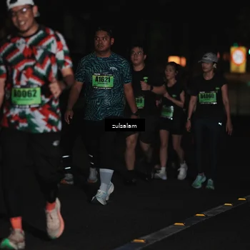 Runner Photo 5321923