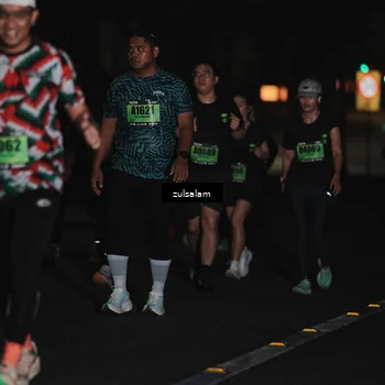 Runner Photo 5321924