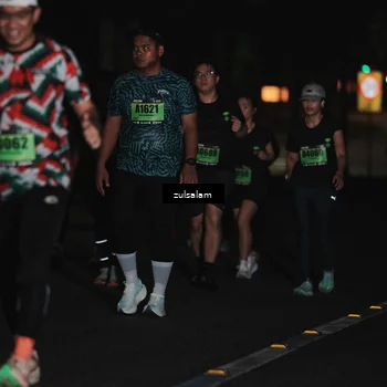 Runner Photo 5321930