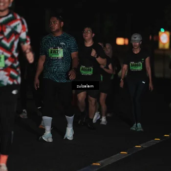 Runner Photo 5321933