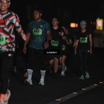 Runner Photo 5321934