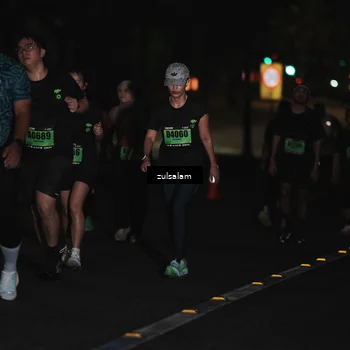 Runner Photo 5321942