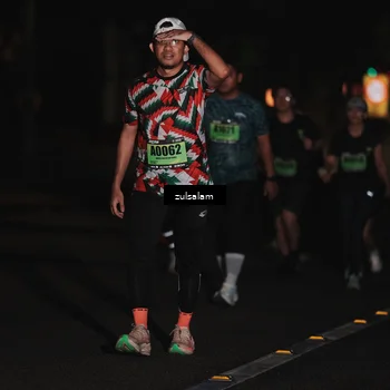Runner Photo 5321943