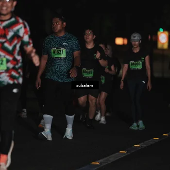 Runner Photo 5321944