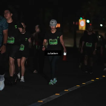 Runner Photo 5321949