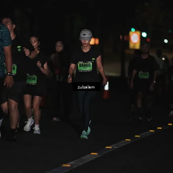 Runner Photo 5321950
