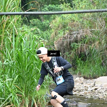 Runner Photo 5321951