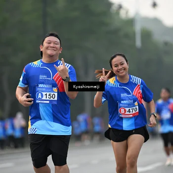 Runner Photo 5321952