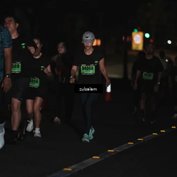 Runner Photo 5321955