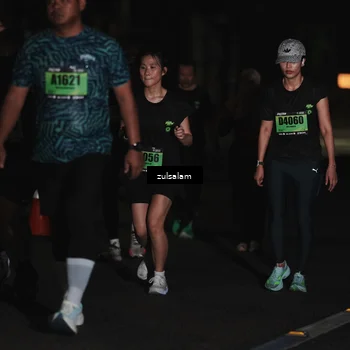 Runner Photo 5321962