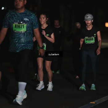 Runner Photo 5321963