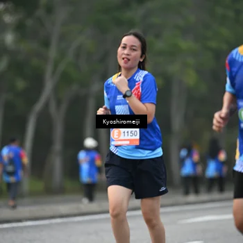 Runner Photo 5321964