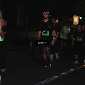 Runner Photo 5321967