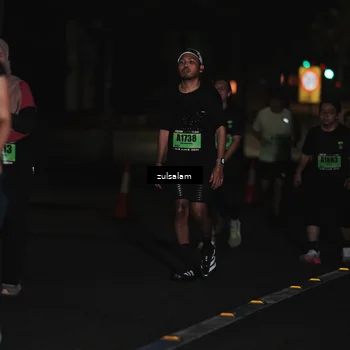 Runner Photo 5321969