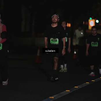 Runner Photo 5321973
