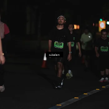Runner Photo 5321974