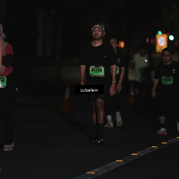 Runner Photo 5321980