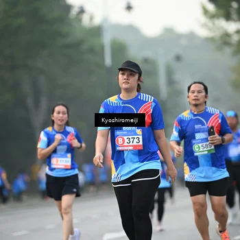 Runner Photo 5321985