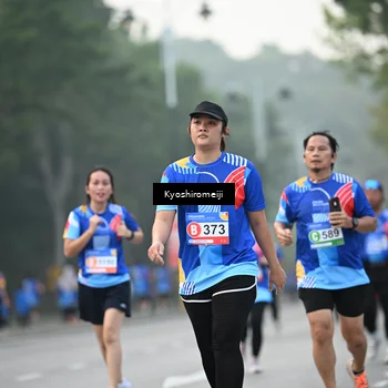 Runner Photo 5321988